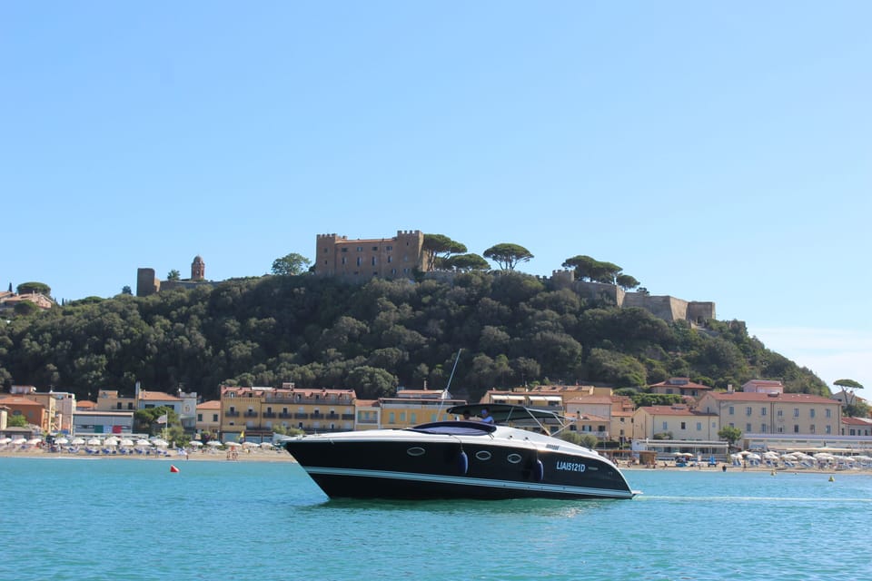 Boating
