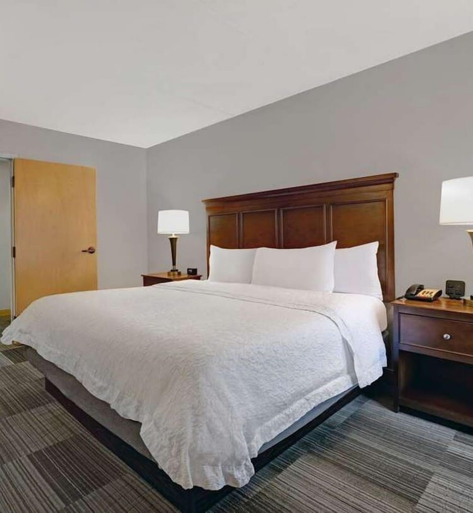 Iron/ironing board, free cribs/infant beds, rollaway beds, free WiFi