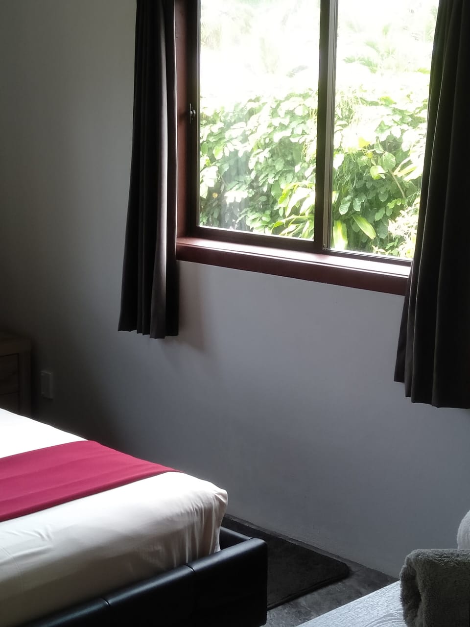 Superior Villa, 2 Bedrooms, Garden View | 2 bedrooms, premium bedding, blackout drapes, iron/ironing board