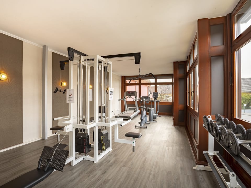 Aqualux Wellness & Tagungshotel Hotel in Hesse