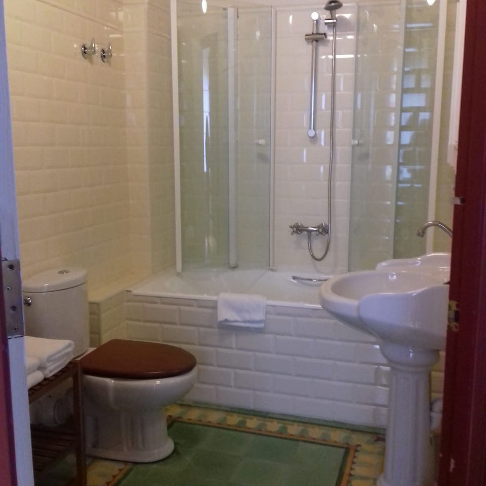 Hotel Villa Itsaso Hotel in Basque Country