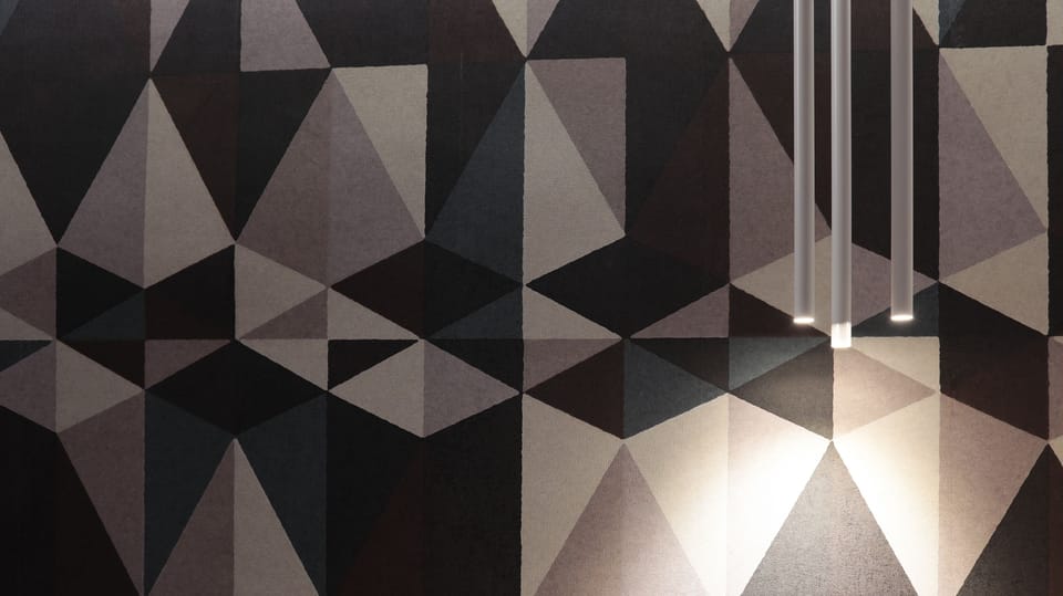 Deluxe Double or Twin Room | Premium bedding, memory foam beds, minibar, in-room safe