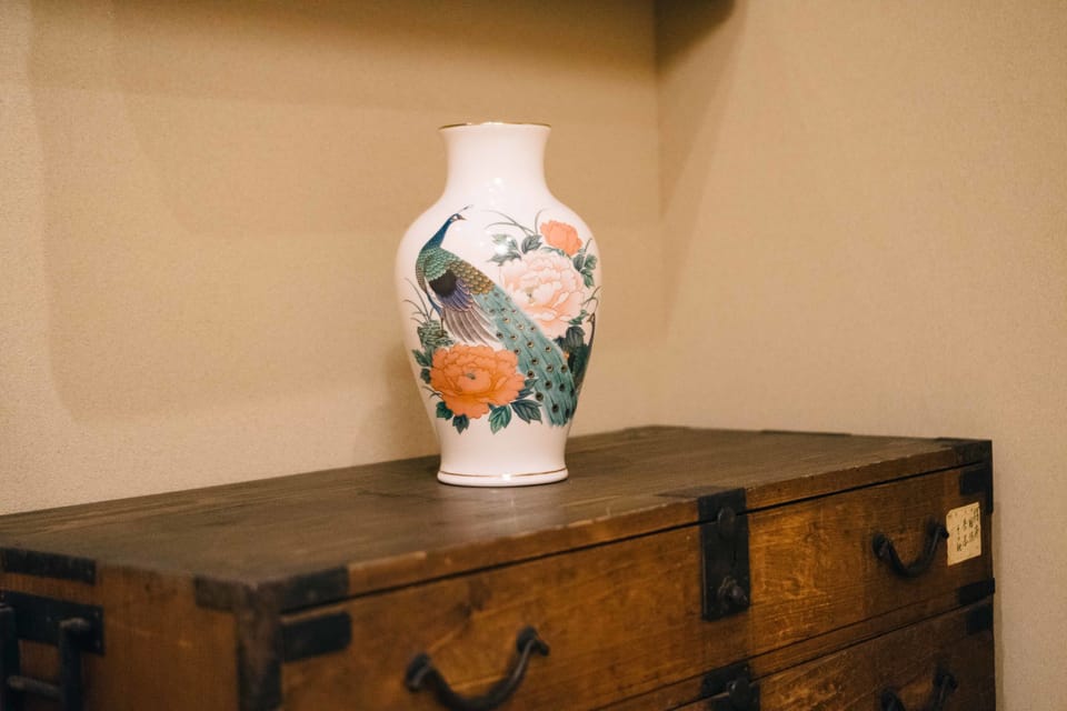 House | Room amenity