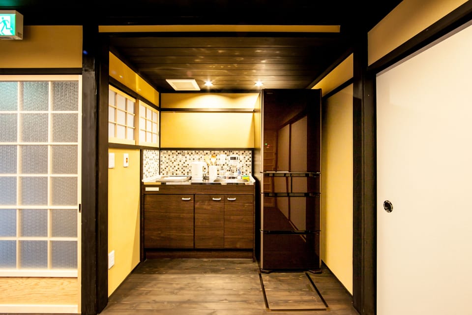 Privation Vacation Home | Living area | LCD TV