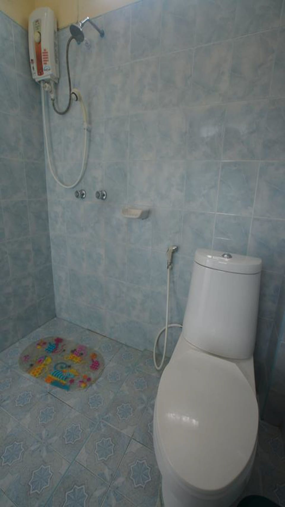 R.T. Hotel Hotel in Khuekkhak