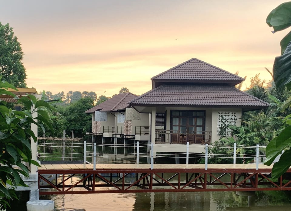 Standard Room | In-room safe, free WiFi