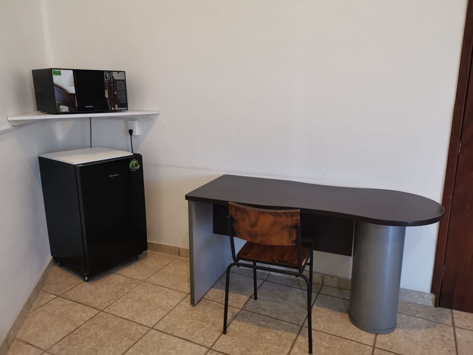 Family Room | Private kitchenette