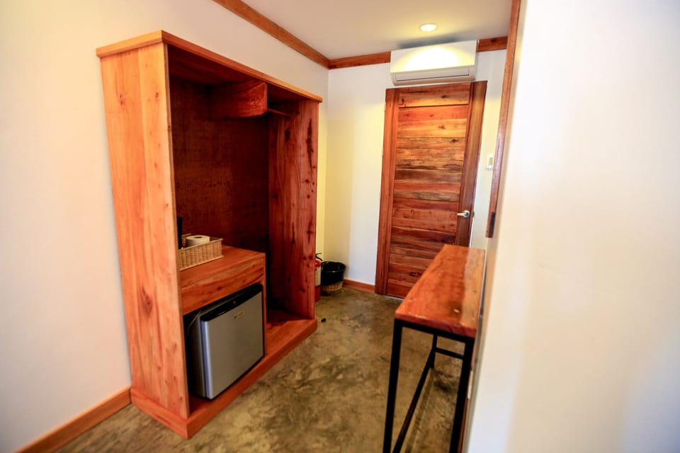 Seaview Room | Room amenity