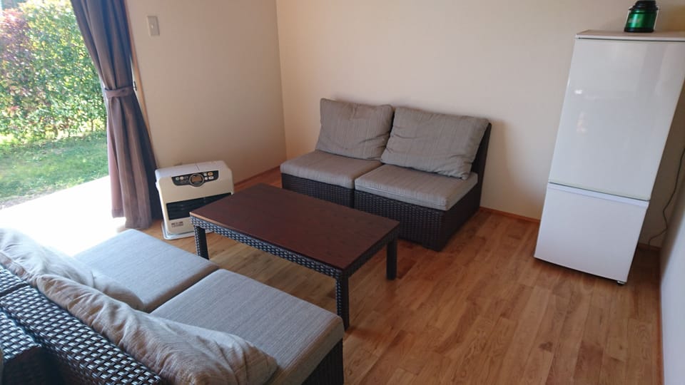 Private Vacation Home | Living area | TV, DVD player
