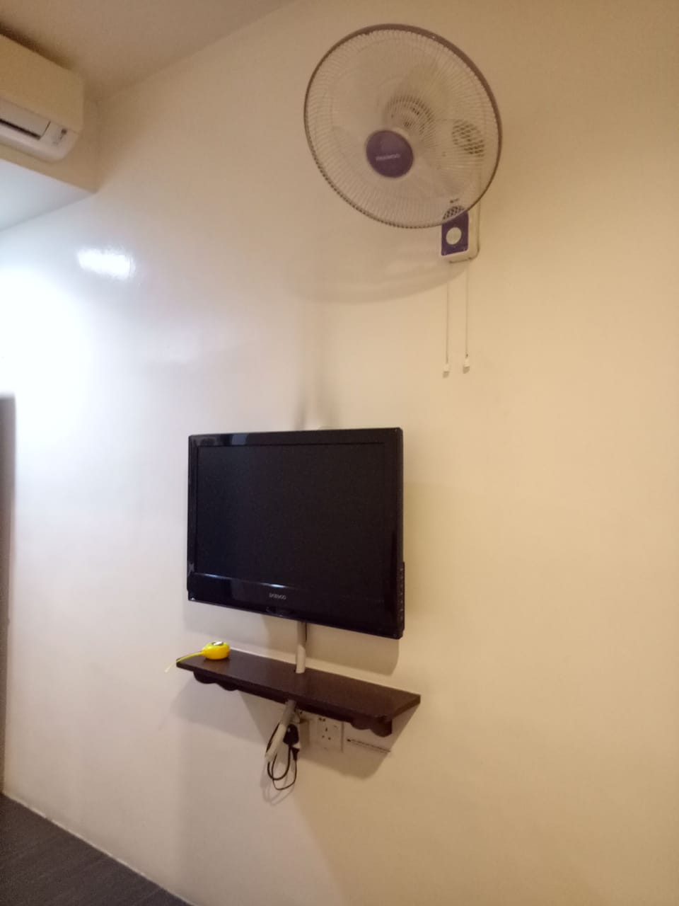 Superior Queen | Room amenity