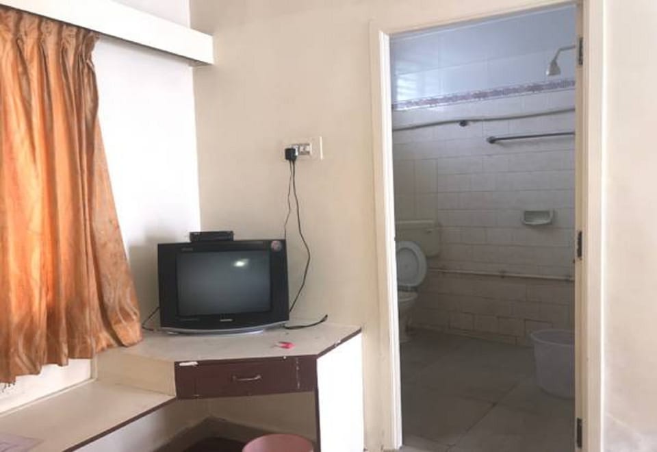 Superior Double Room, 1 Double Bed