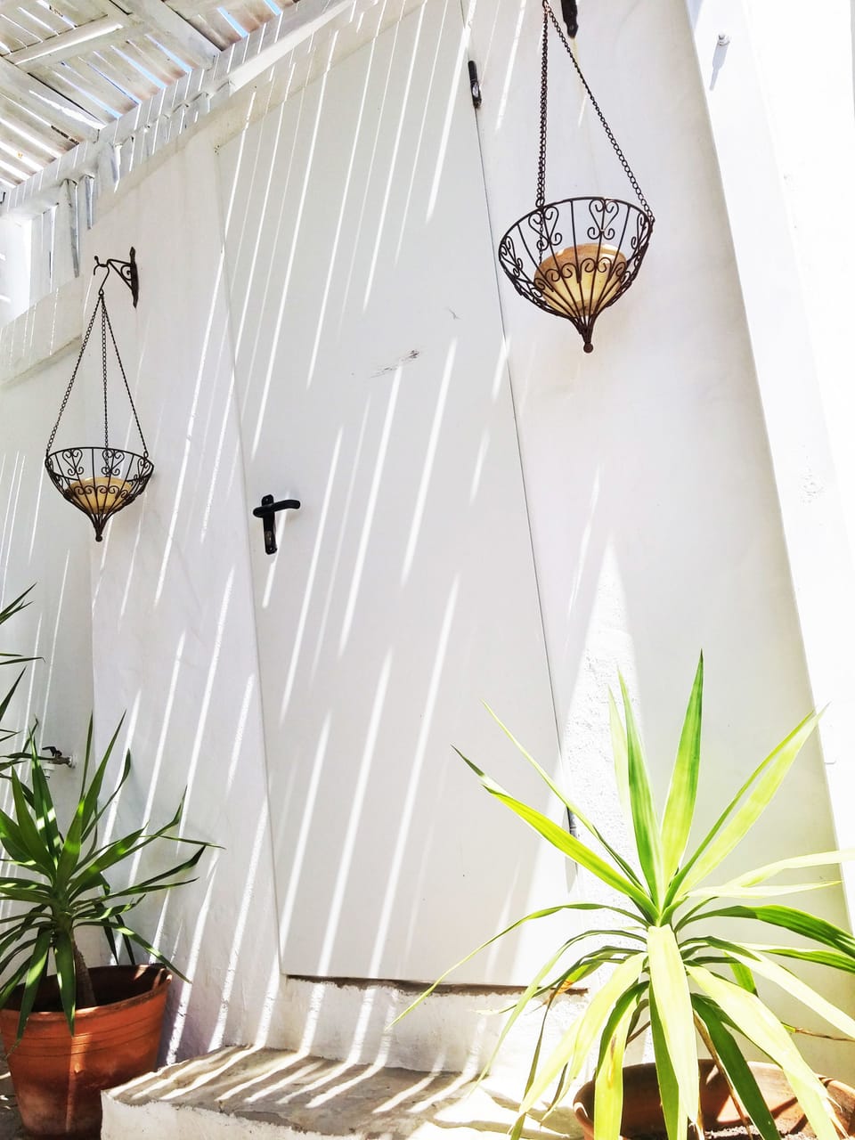 Bungalows Castillejos - Adults Only Bed and Breakfast in La Janda