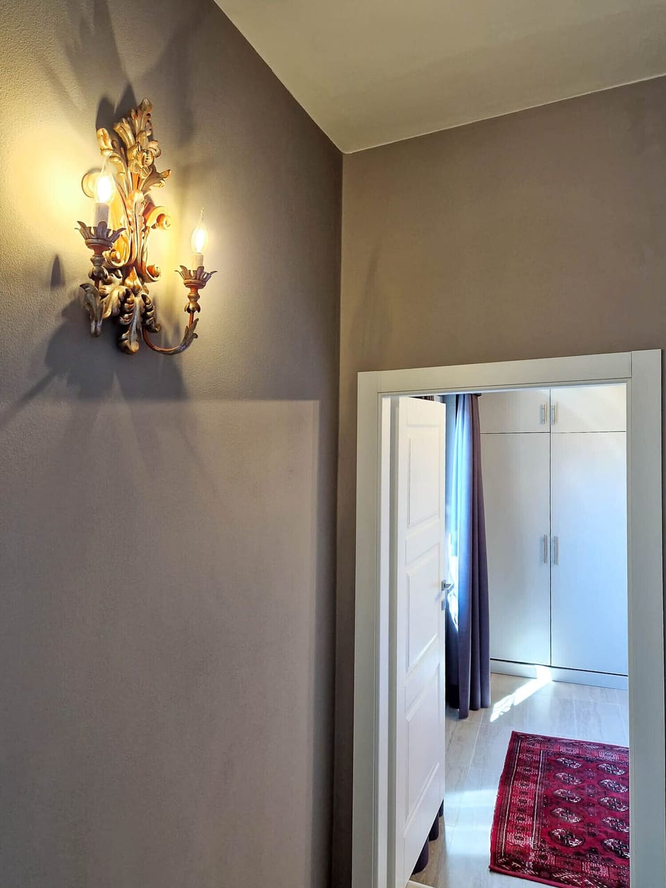 Deluxe Suite, Ensuite | Individually decorated, individually furnished, free WiFi, bed sheets