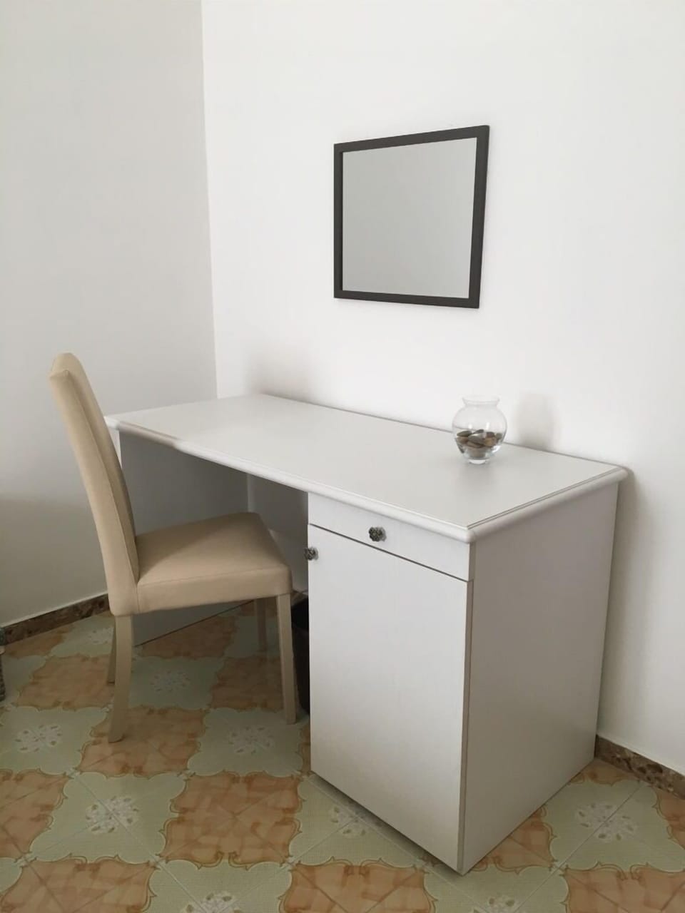 Double or Twin Room, Shared Bathroom (Mirto) | Room amenity
