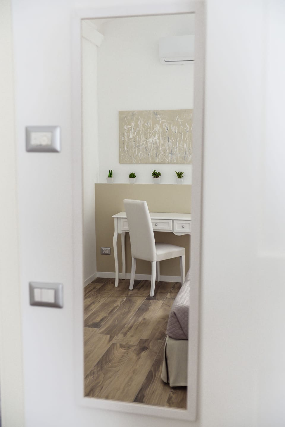 Double Room (NR 2) | Room amenity