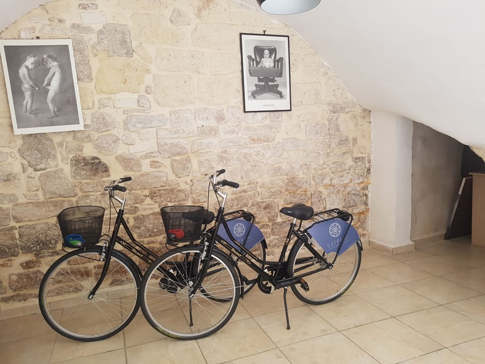 Bicycling