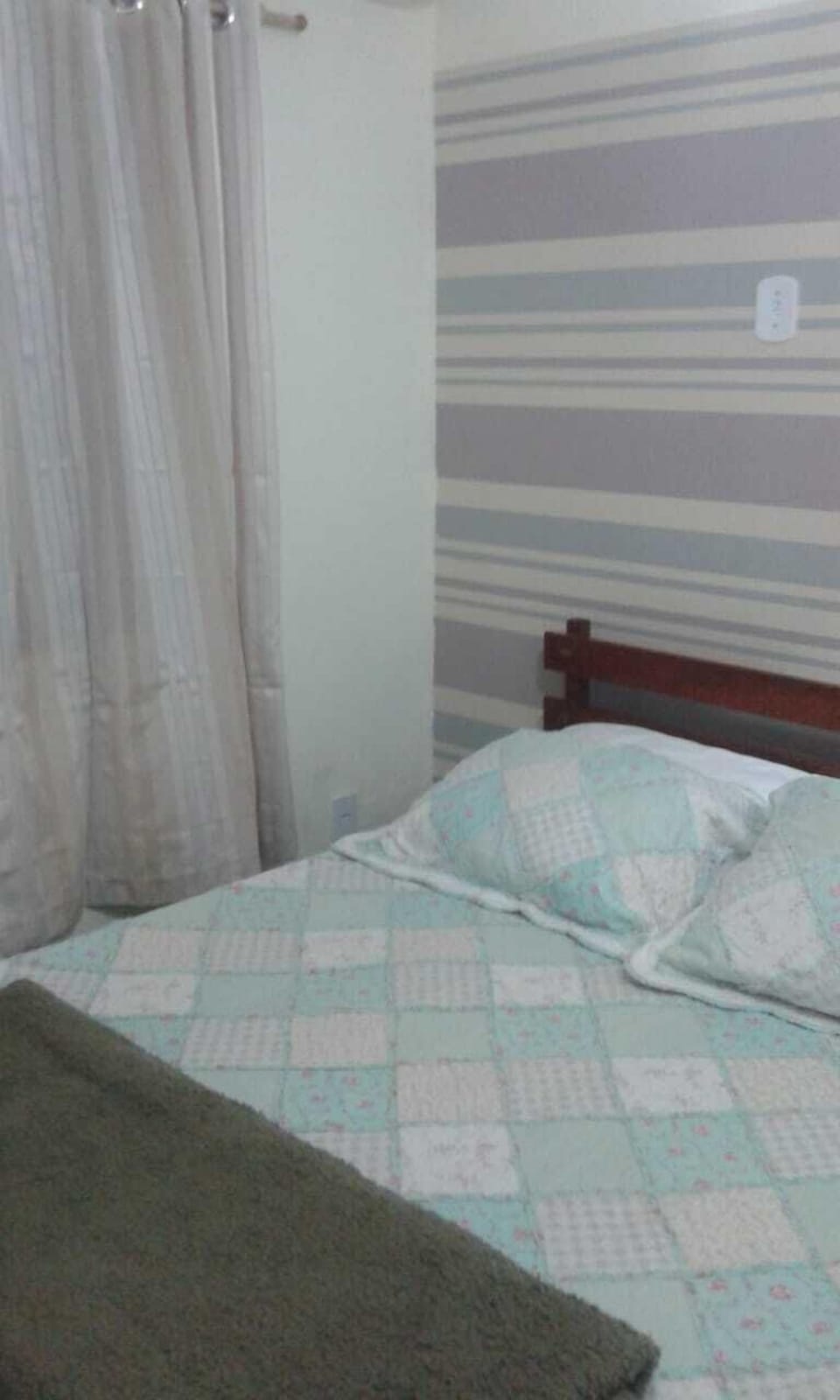 1 bedroom, iron/ironing board, rollaway beds, free WiFi