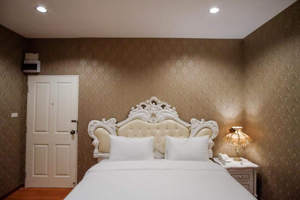 Standard Room | Rollaway beds, free WiFi