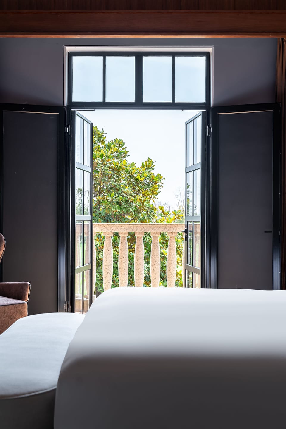 Suite | 1 bedroom, premium bedding, down comforters, Select Comfort beds