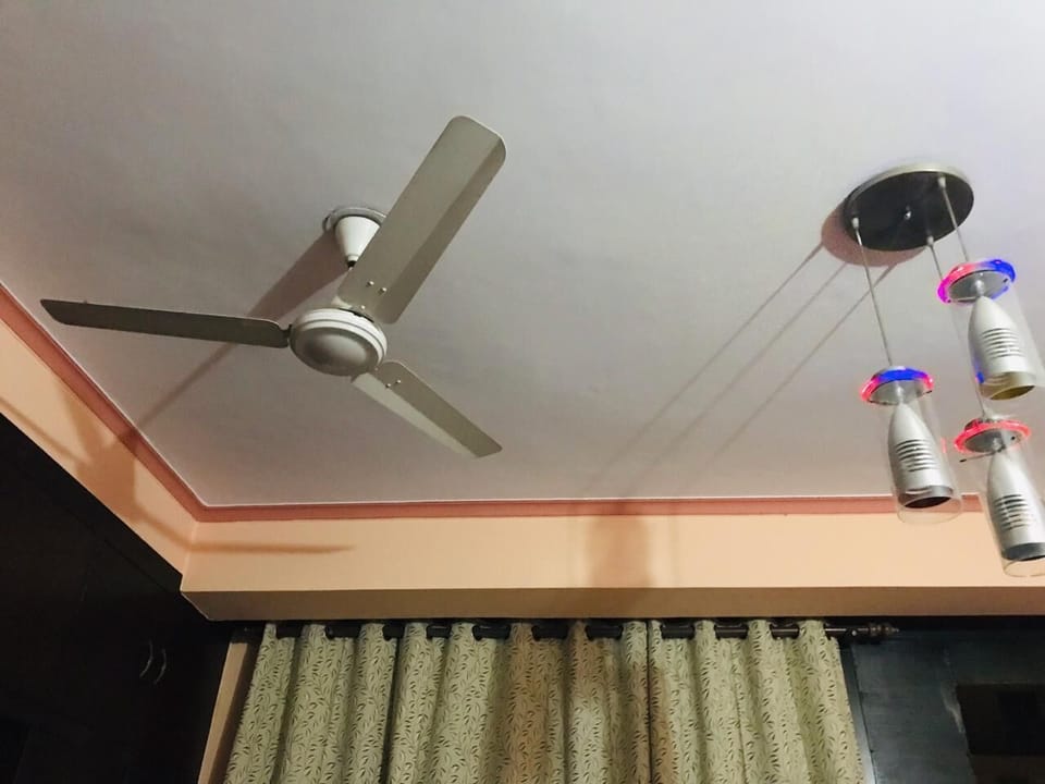 1 bedroom, desk, rollaway beds, free WiFi