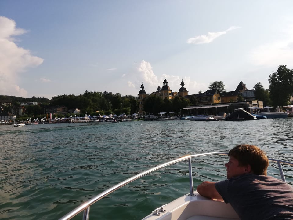 Children's activities