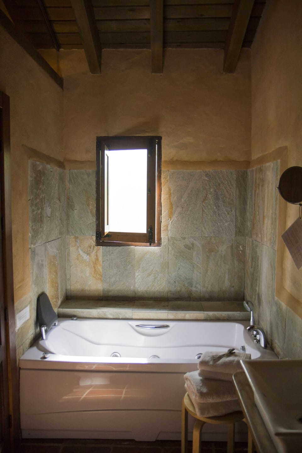 Suite, Jetted Tub | Private spa tub