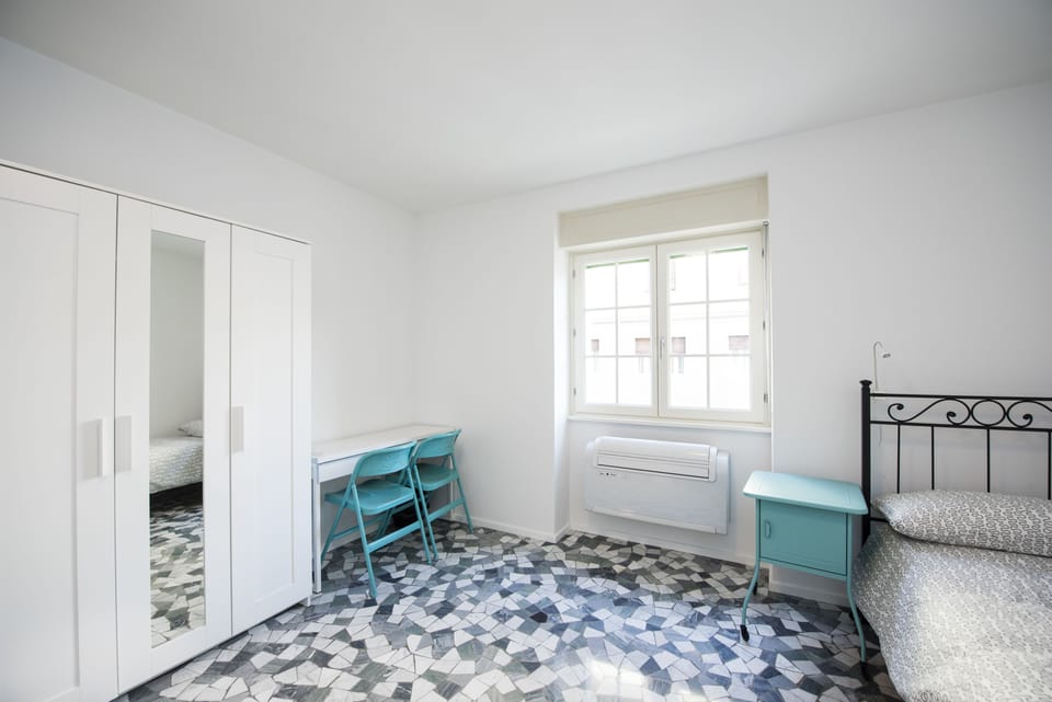 Basic Apartment, 2 Bedrooms | Room amenity