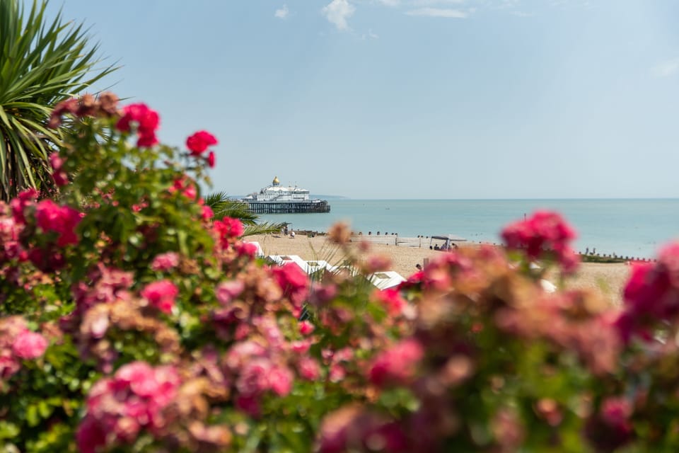 The Lansdowne, Eastbourne Hotel in Eastbourne
