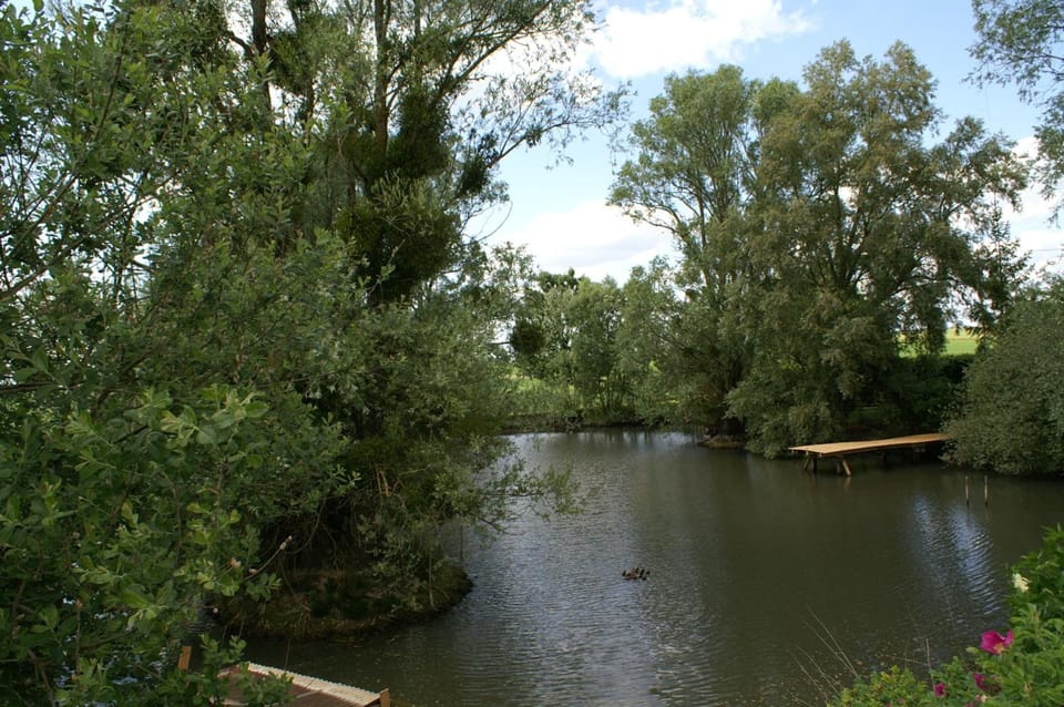 Lake