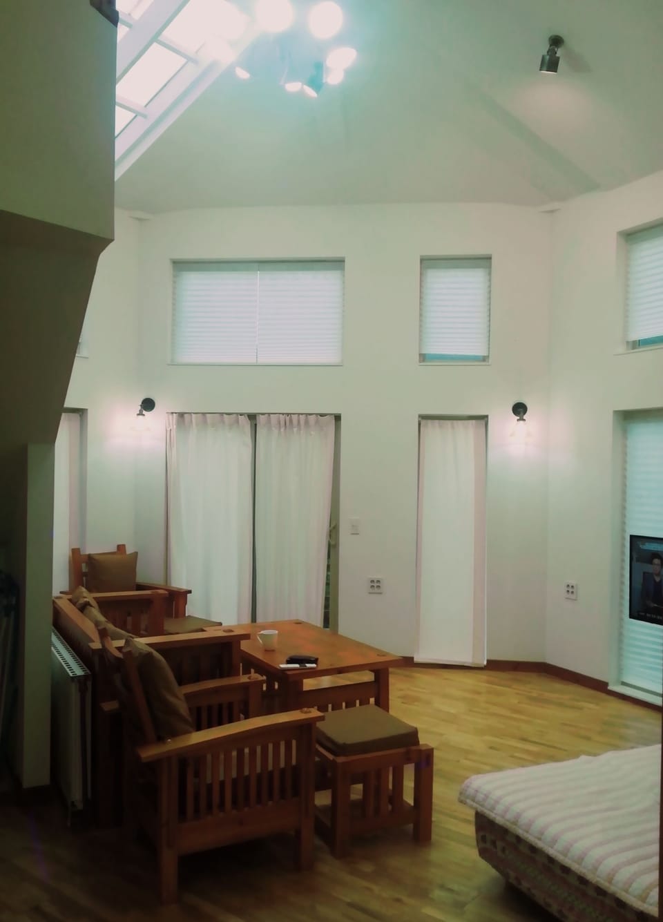 House (Seolrem 9) | 2 bedrooms, free WiFi