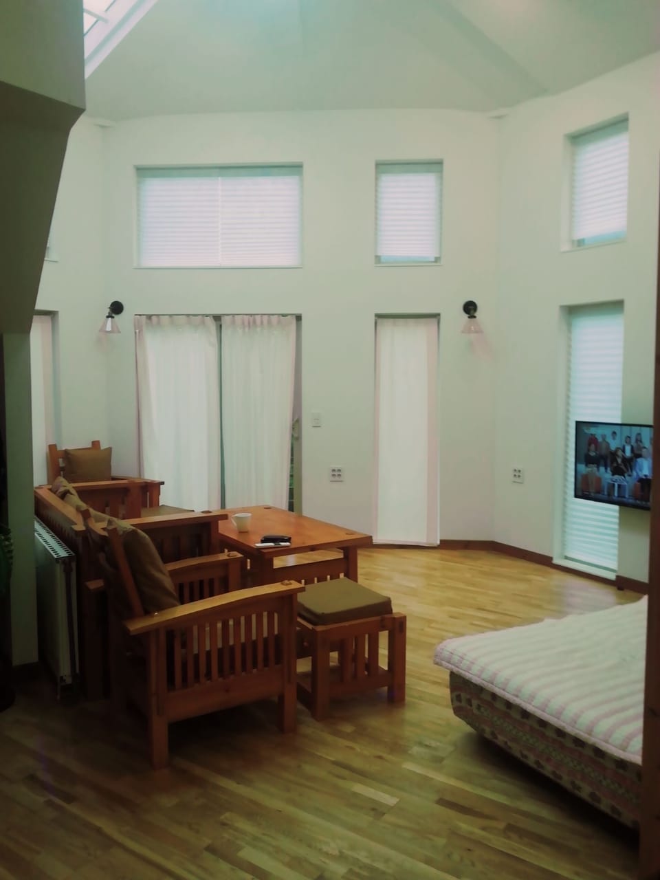 House (Seolrem 9) | 2 bedrooms, free WiFi