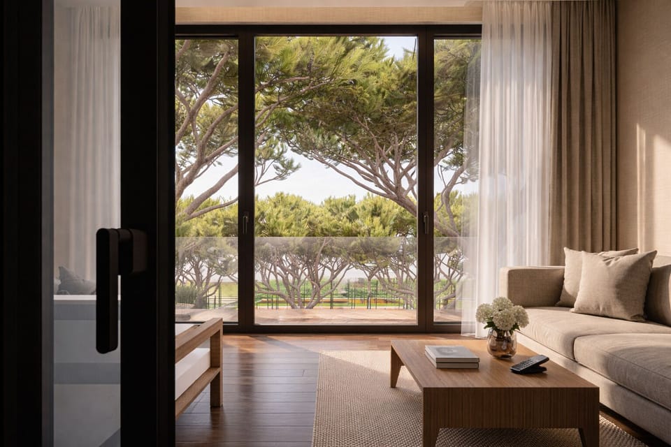 Suite Club House | Terrace/patio