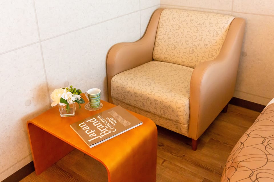 Basic Double Room | Room amenity