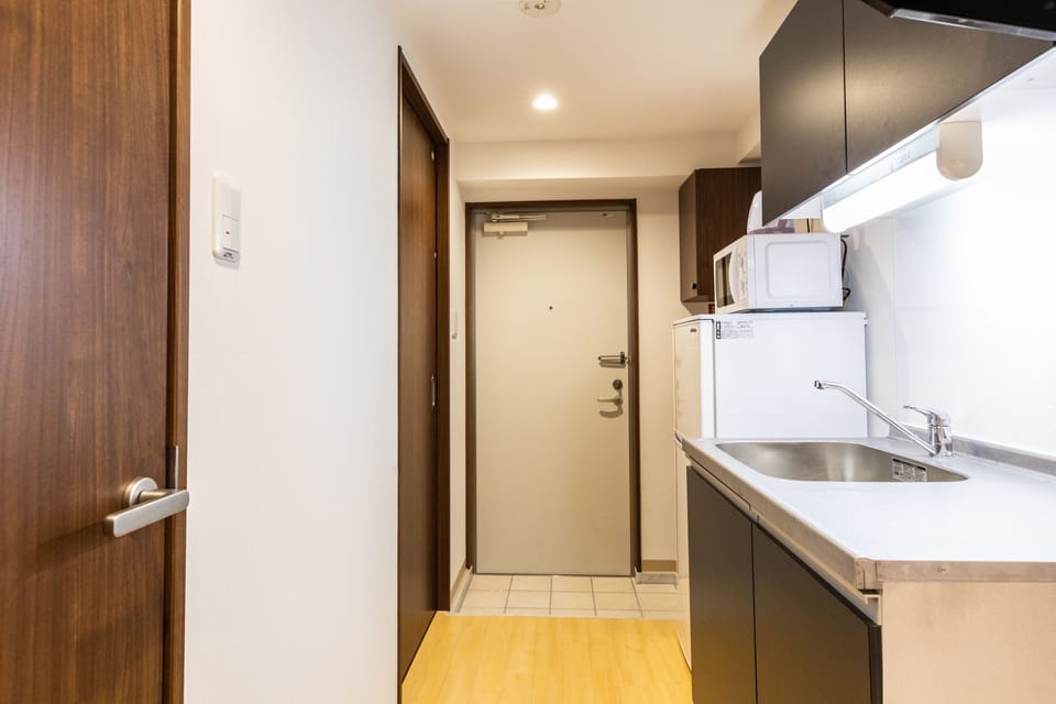 Double Room [24sqm] Non Smoking  | WiFi (free)