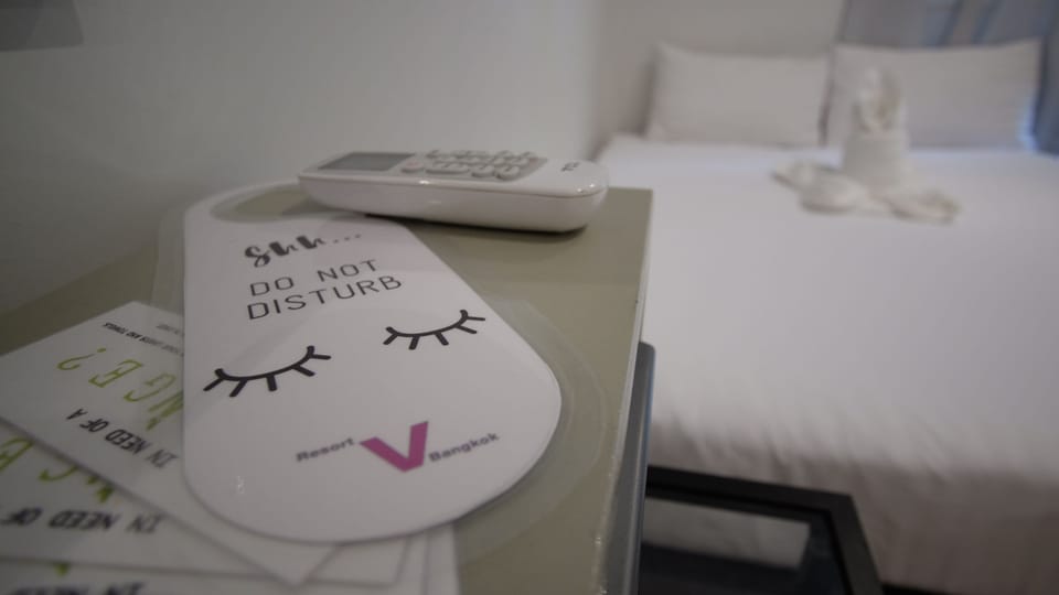 Family Room | Room amenity