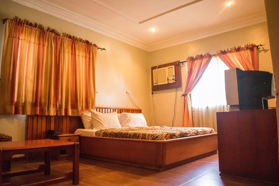 Standard Room | WiFi