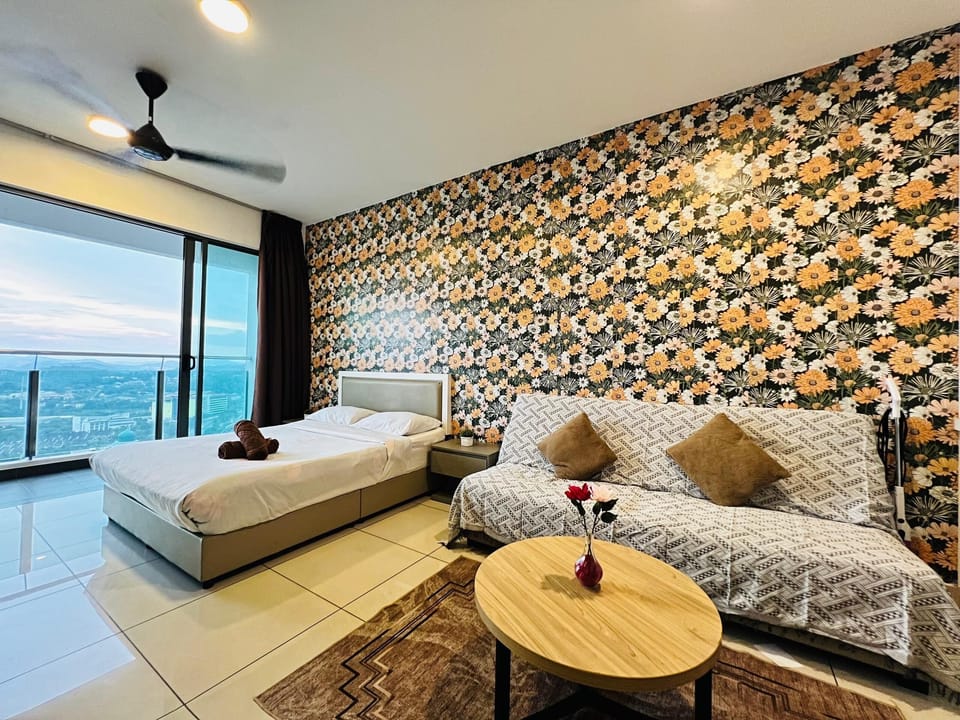 Studio, Non Smoking | Premium bedding, desk, laptop workspace, soundproofing