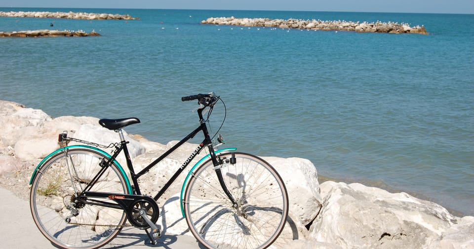 Bicycling