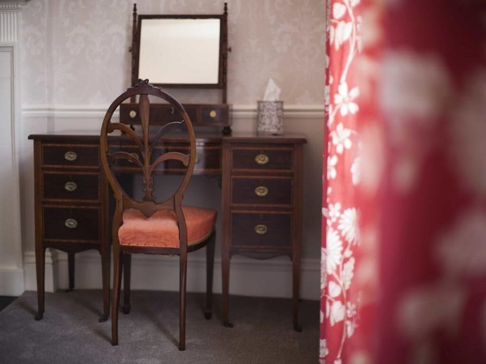 Double Room, Ensuite