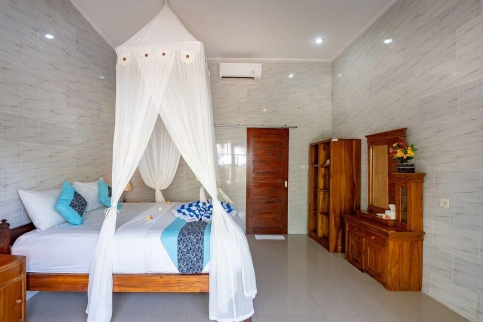 Deluxe Room, 1 Bedroom, Pool Access, Garden View | Park view
