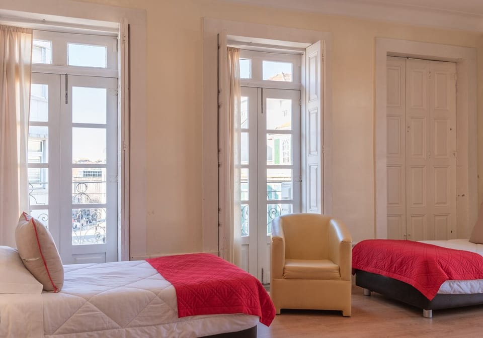 Quadruple Room | Free cribs/infant beds, free WiFi, bed sheets