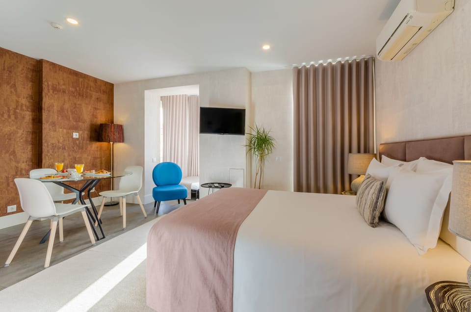 Standard Studio | 1 bedroom, soundproofing, free WiFi, bed sheets