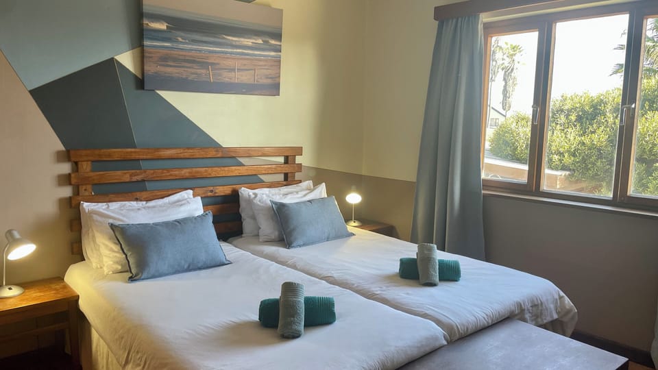Premium Double or Twin Room | Minibar, blackout drapes, WiFi (free), individually decorated