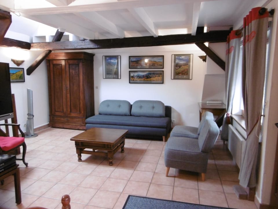Gîtes et Chambre d'Hôtes A l'Arc en Ciel Bed and Breakfast in Grand Est