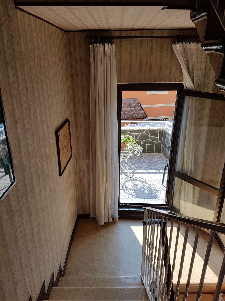 Staircase