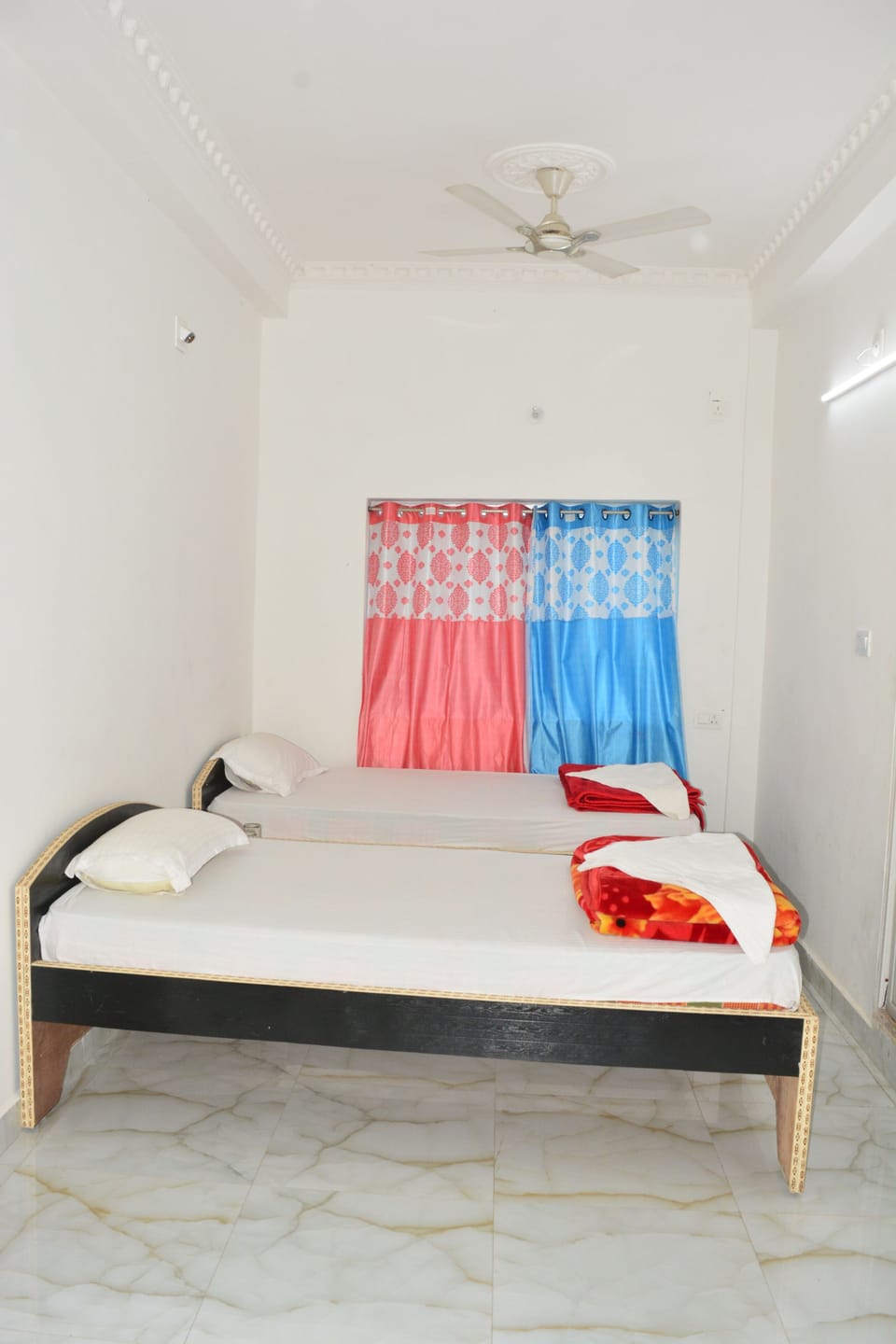 Deluxe Double Room | 2 bedrooms