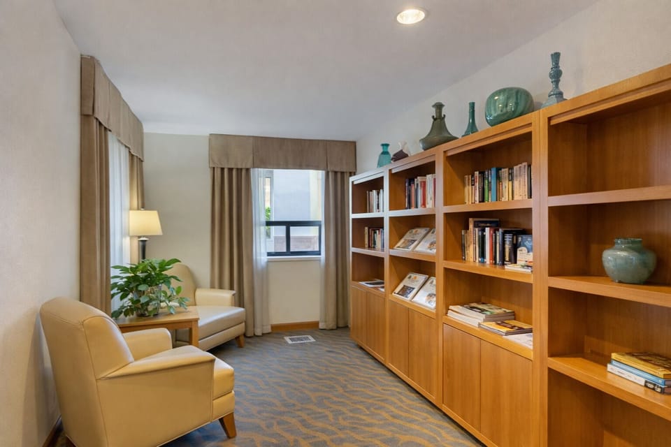 Library