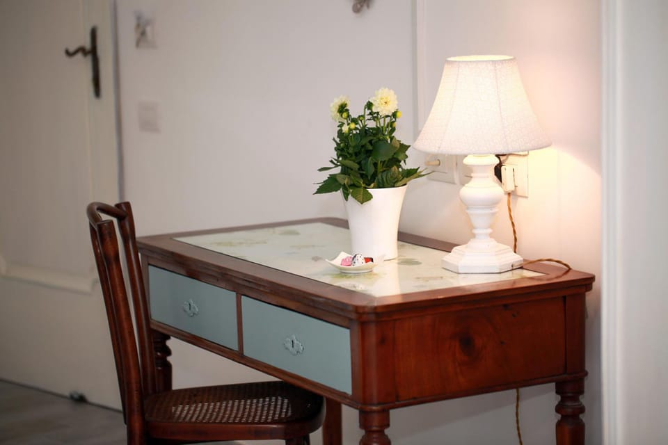 Double Room | Room amenity