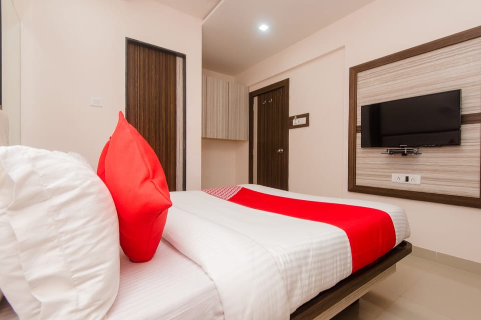 Double Room | Free WiFi, bed sheets