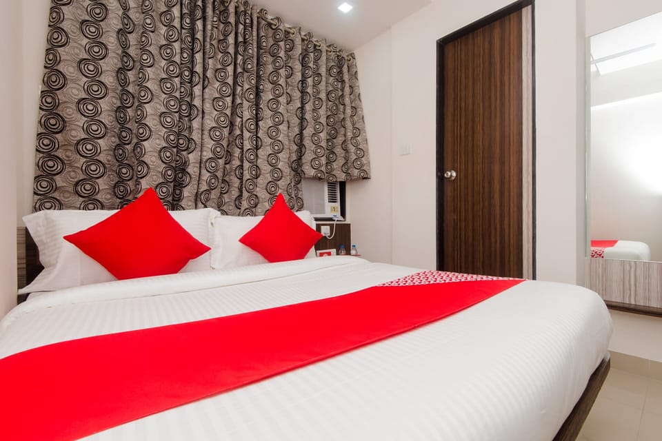 Double Room | Free WiFi, bed sheets